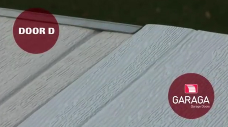 Pourquoi choisir une porte Garaga? Raison #3 LUMINOSITÉ & BEAUTÉ