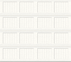 Shaker-CS Court - 8 pieds