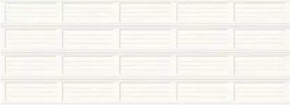 Shaker-Latte Quatre - 20 pieds