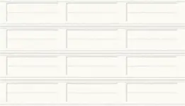 Shaker-Latte Deux - 12 pieds