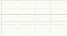 Shaker-Latte Deux - 15 pieds