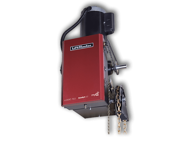 Ouvre-porte de garage électrique LiftMaster GH