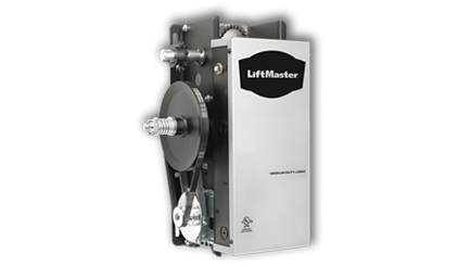 Ouvre-porte de garage électrique LiftMaster MJ