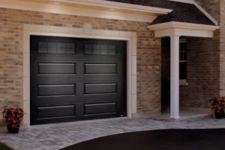 Portes de garage | Standard+