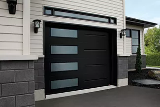 Portes de garage | Standard+